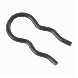 Slangeklemme til espressomaskine og kaffemaskine fra Jura og Toshiba.